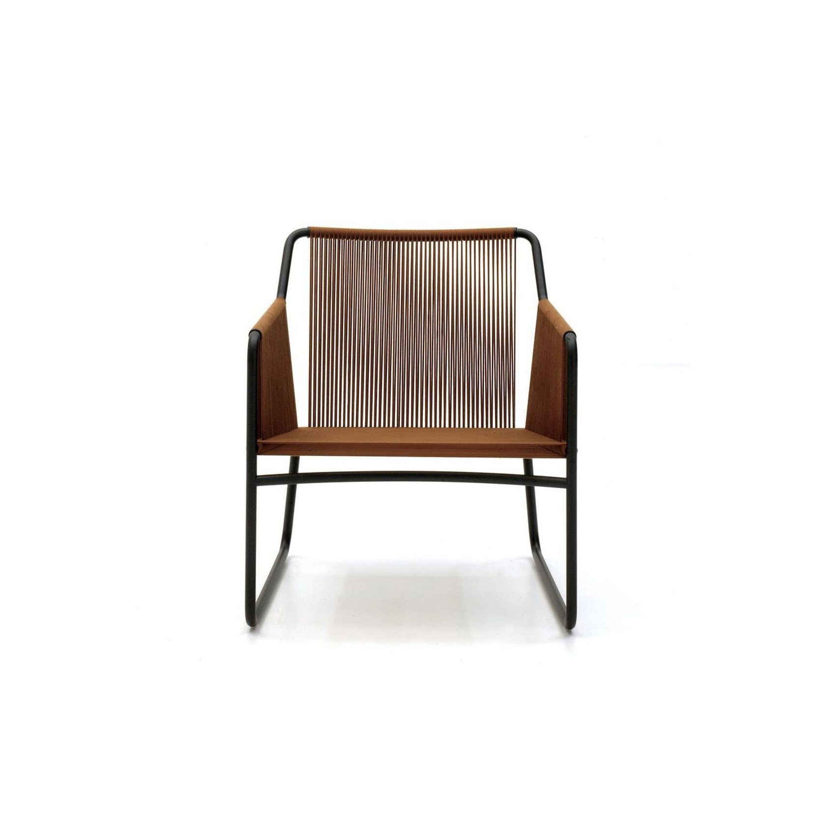 Harp Lounge Chair by Roda gallery detail image