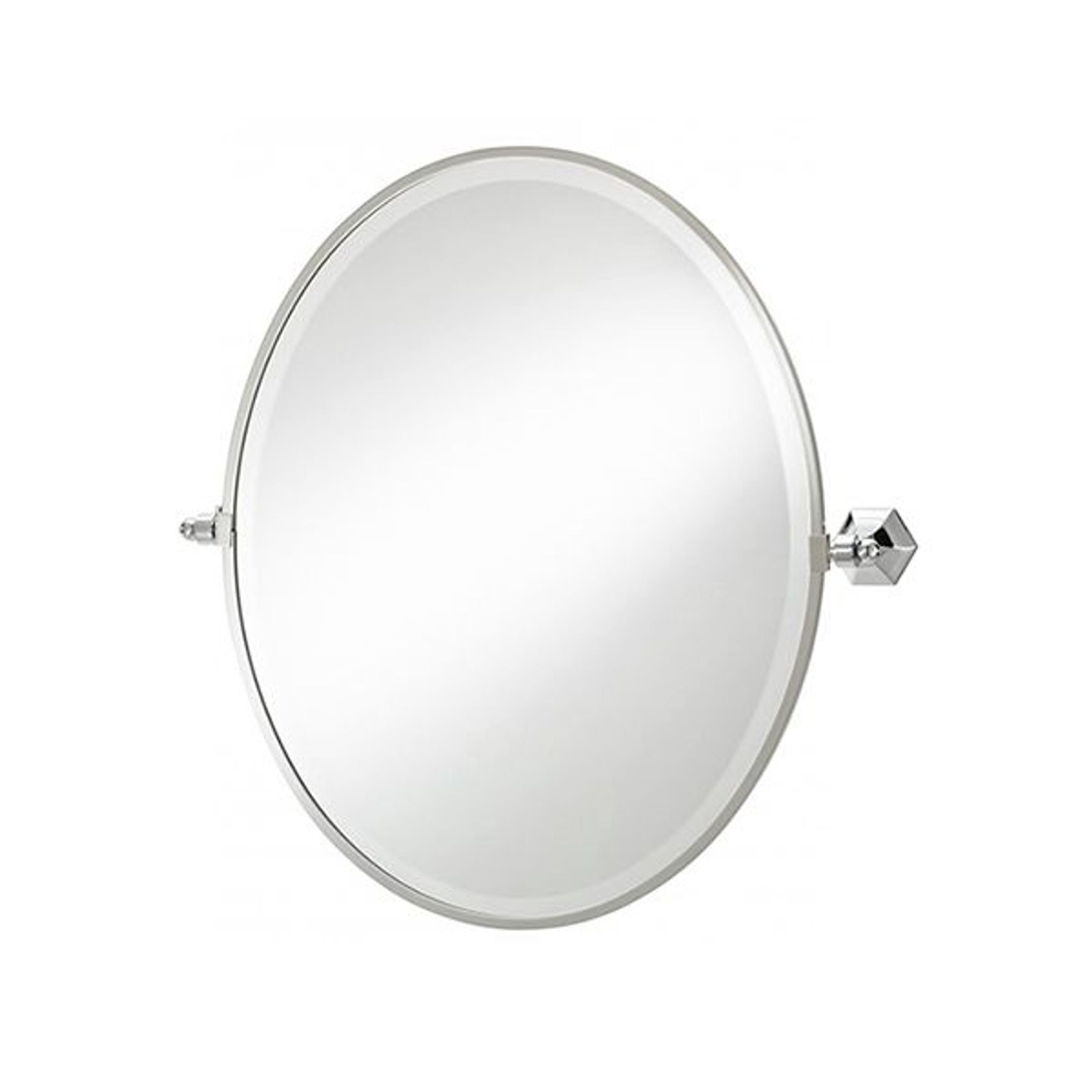 Hawthorn Hill Tilting Bathroom Wall Mirror gallery detail image