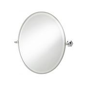 Hawthorn Hill Tilting Bathroom Wall Mirror gallery detail image