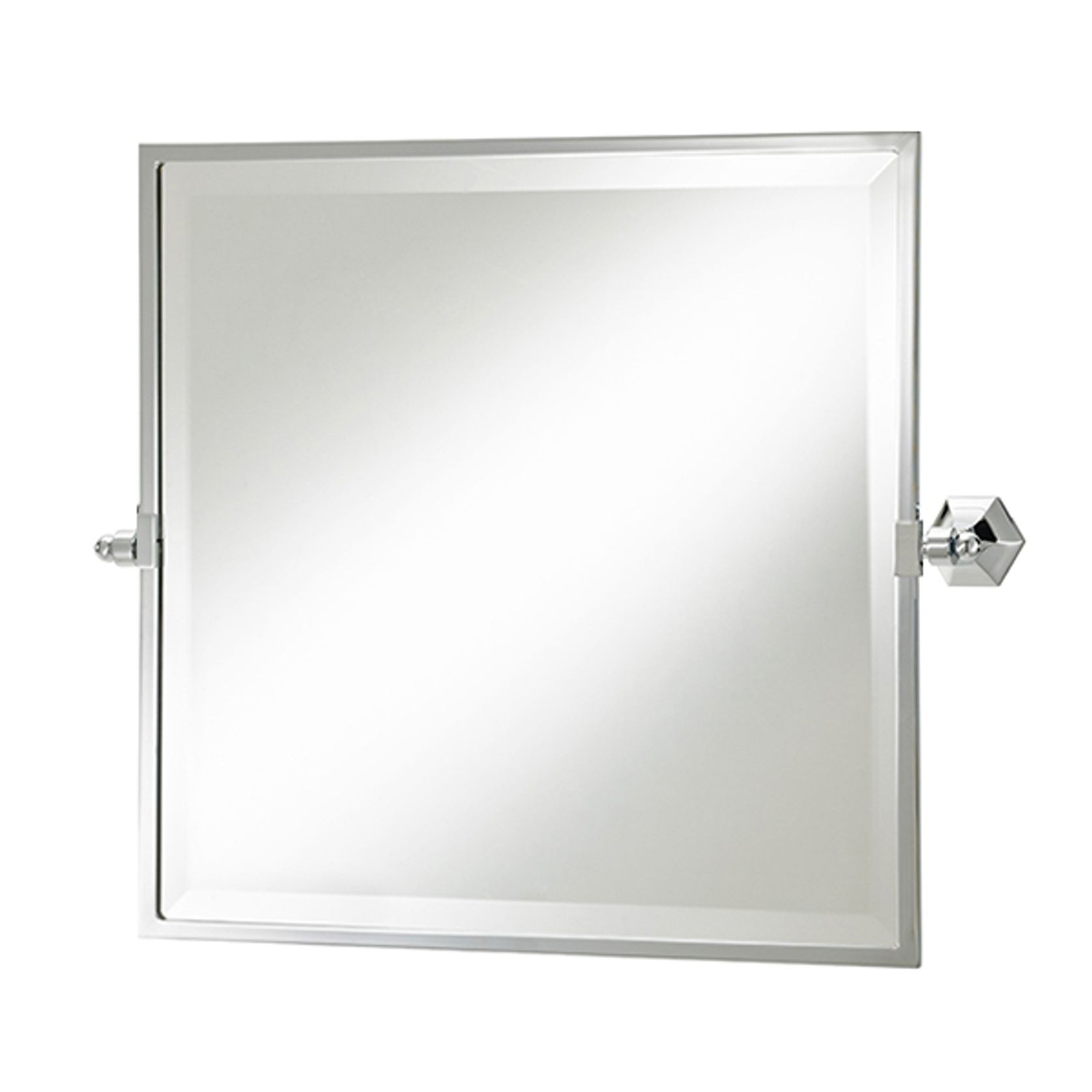 Hawthorn Hill Tilting Bathroom Wall Mirror gallery detail image
