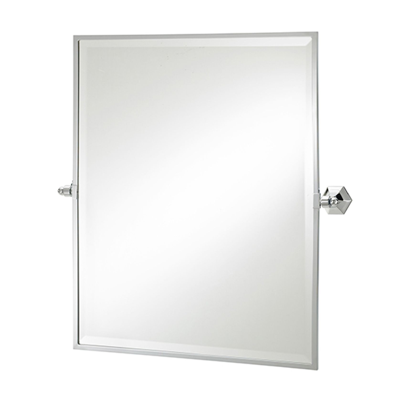 Hawthorn Hill Tilting Bathroom Wall Mirror gallery detail image