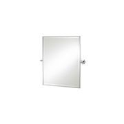 Hawthorn Hill Tilting Bathroom Wall Mirror gallery detail image