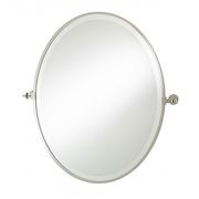 Hawthorn Hill Tilting Bathroom Wall Mirror gallery detail image
