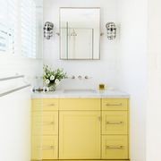 Hawthorn Hill Tilting Bathroom Wall Mirror gallery detail image