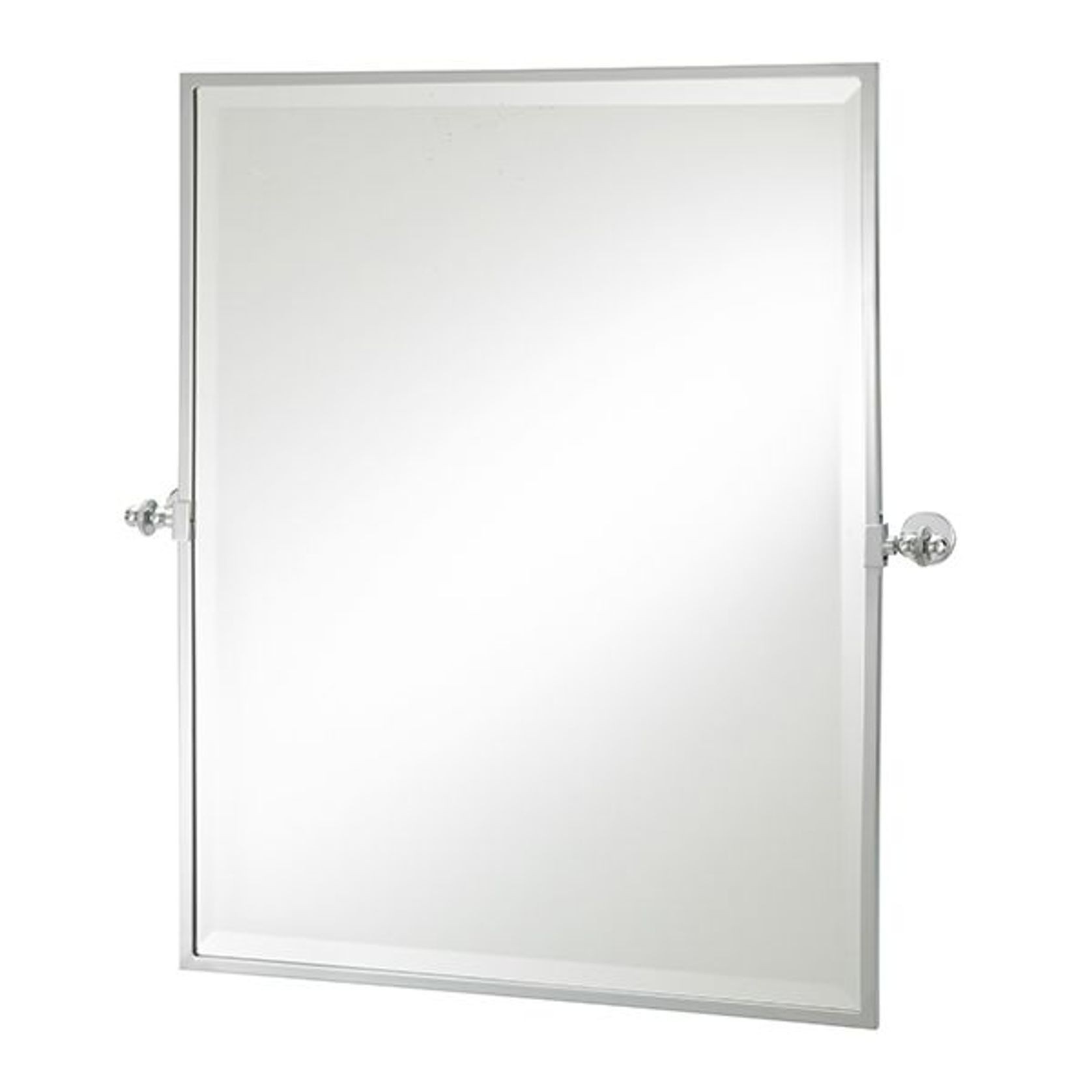 Hawthorn Hill Tilting Bathroom Wall Mirror gallery detail image