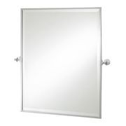 Hawthorn Hill Tilting Bathroom Wall Mirror gallery detail image
