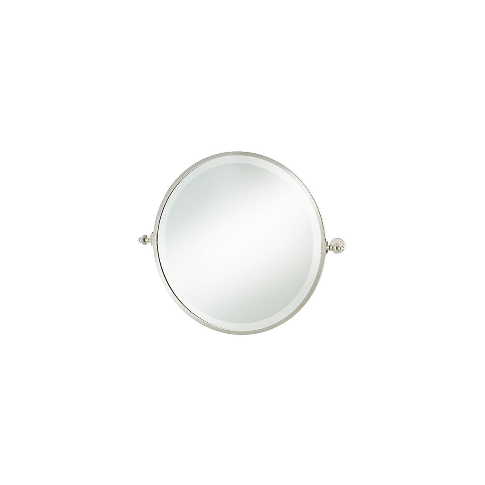 Hawthorn Hill Tilting Bathroom Wall Mirror gallery detail image