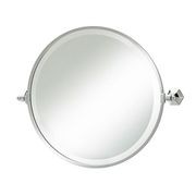 Hawthorn Hill Tilting Bathroom Wall Mirror gallery detail image