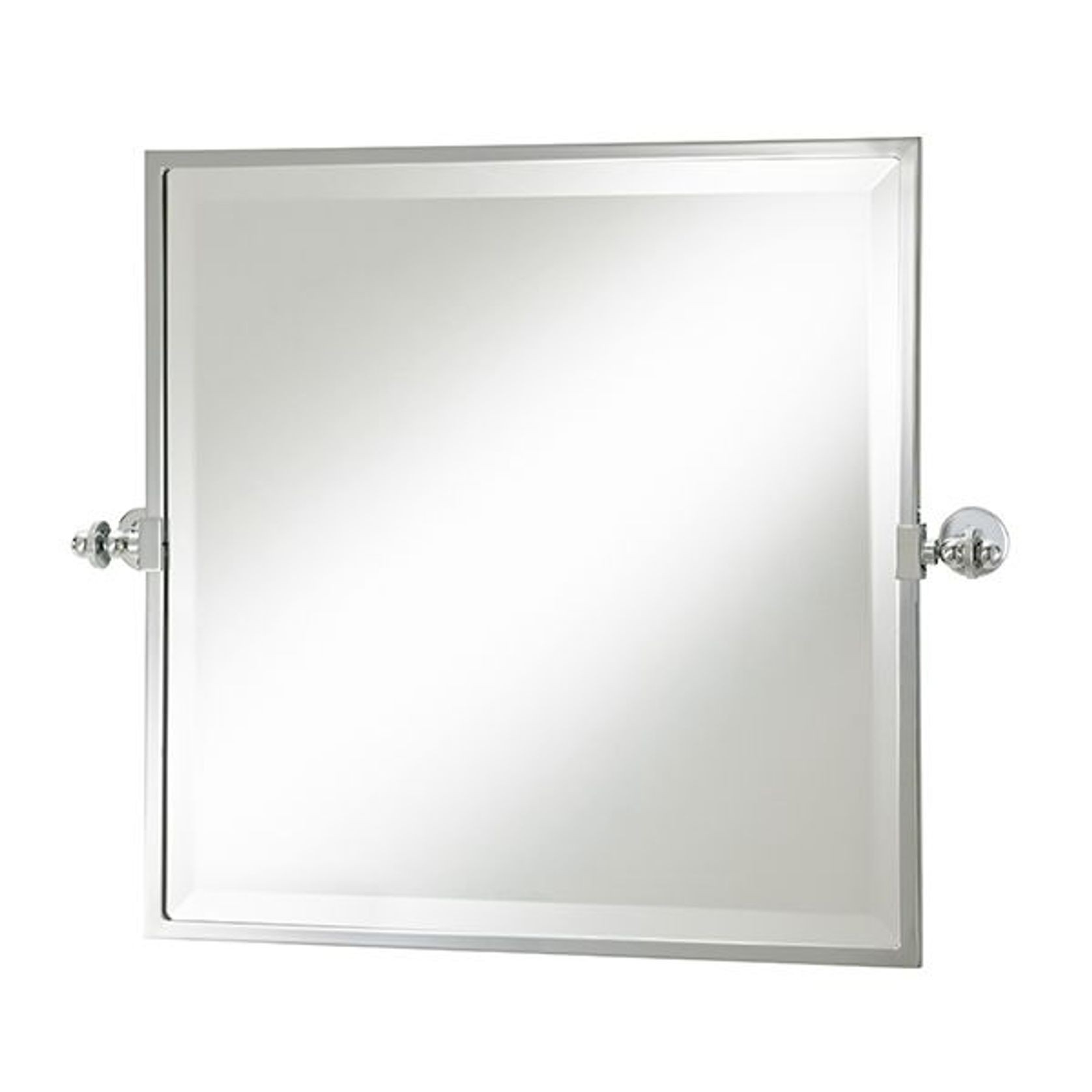Hawthorn Hill Tilting Bathroom Wall Mirror gallery detail image