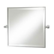 Hawthorn Hill Tilting Bathroom Wall Mirror gallery detail image
