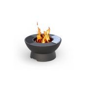 Hearthstone Fire Pit & Cooking Grill gallery detail image