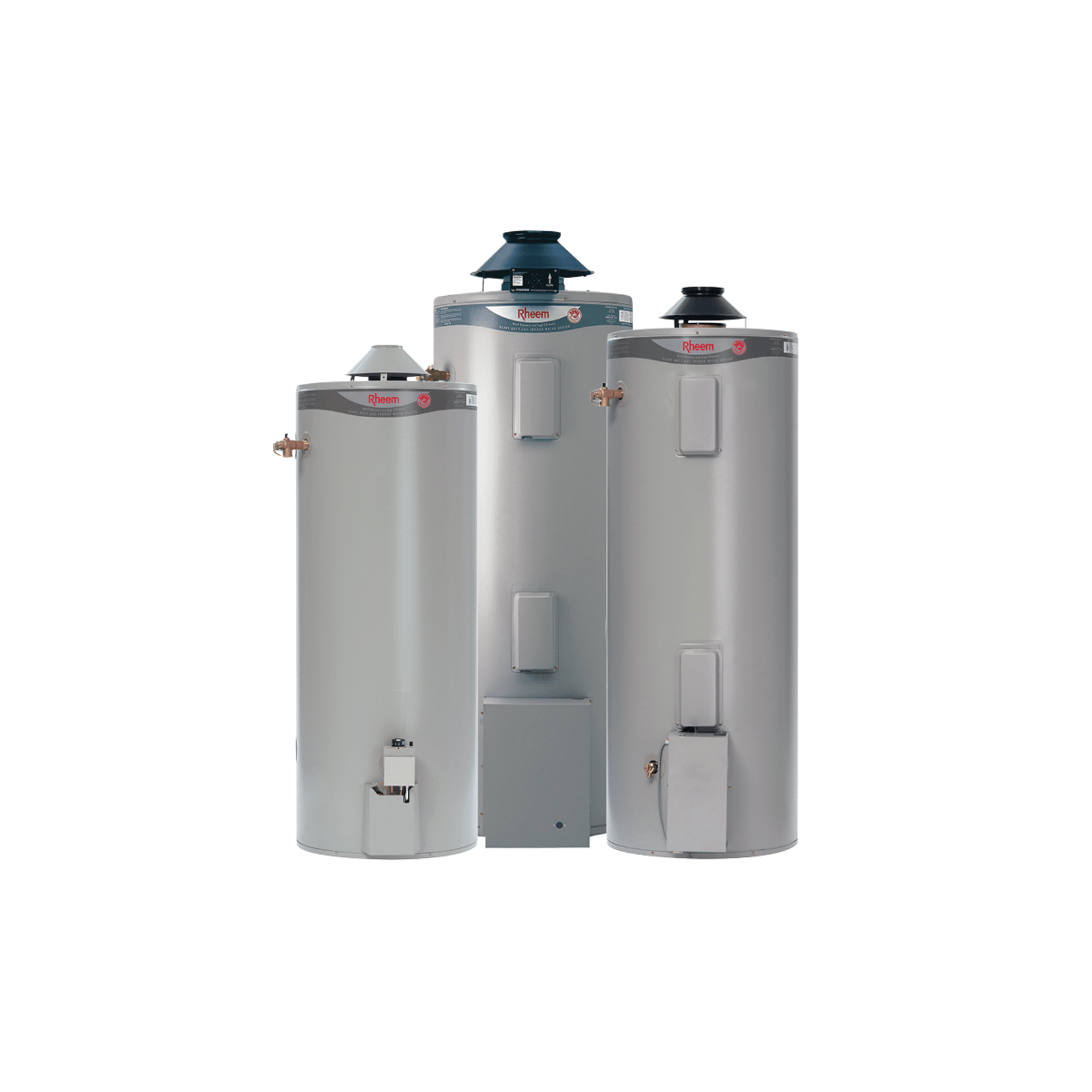 Heavy Duty Gas Storage gallery detail image
