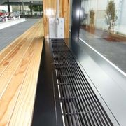 Heavy Duty Sliding Doors gallery detail image