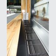 Heavy Duty Sliding Doors gallery detail image