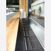 Heavy Duty Sliding Doors gallery detail image