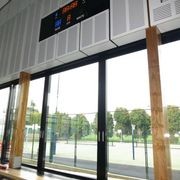 Heavy Duty Sliding Doors gallery detail image