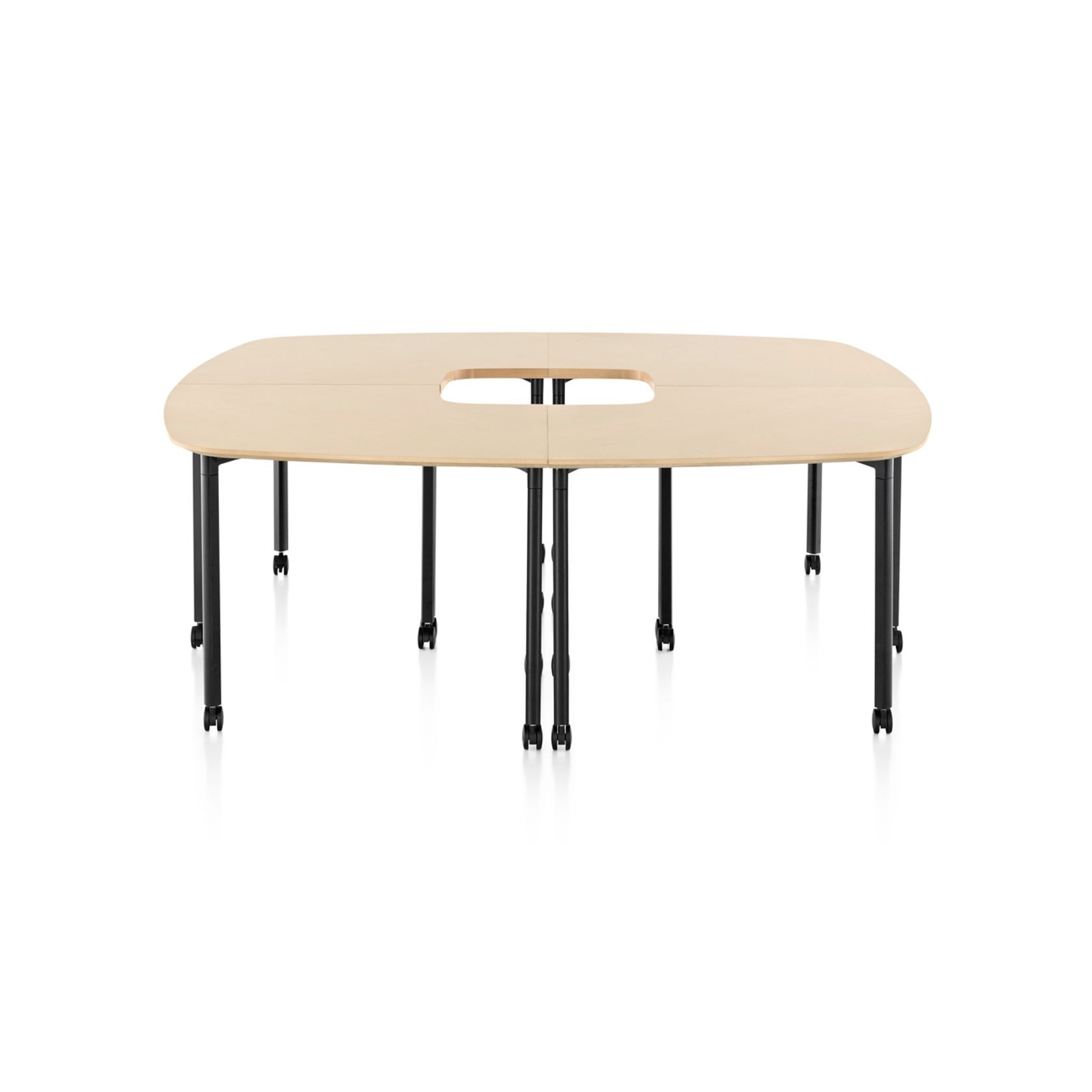 Everywhere Table by Herman Miller gallery detail image