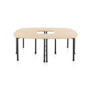 Everywhere Table by Herman Miller gallery detail image