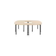 Everywhere Table by Herman Miller gallery detail image