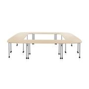 Everywhere Table by Herman Miller gallery detail image