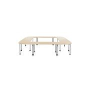 Everywhere Table by Herman Miller gallery detail image