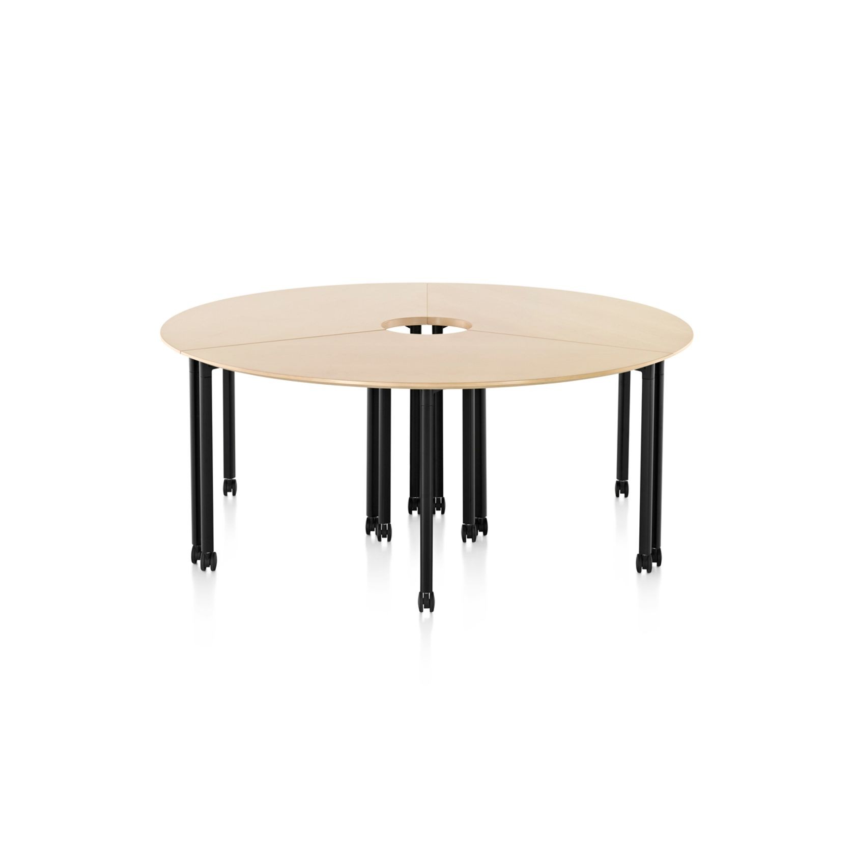Everywhere Table by Herman Miller gallery detail image
