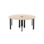 Everywhere Table by Herman Miller gallery detail image