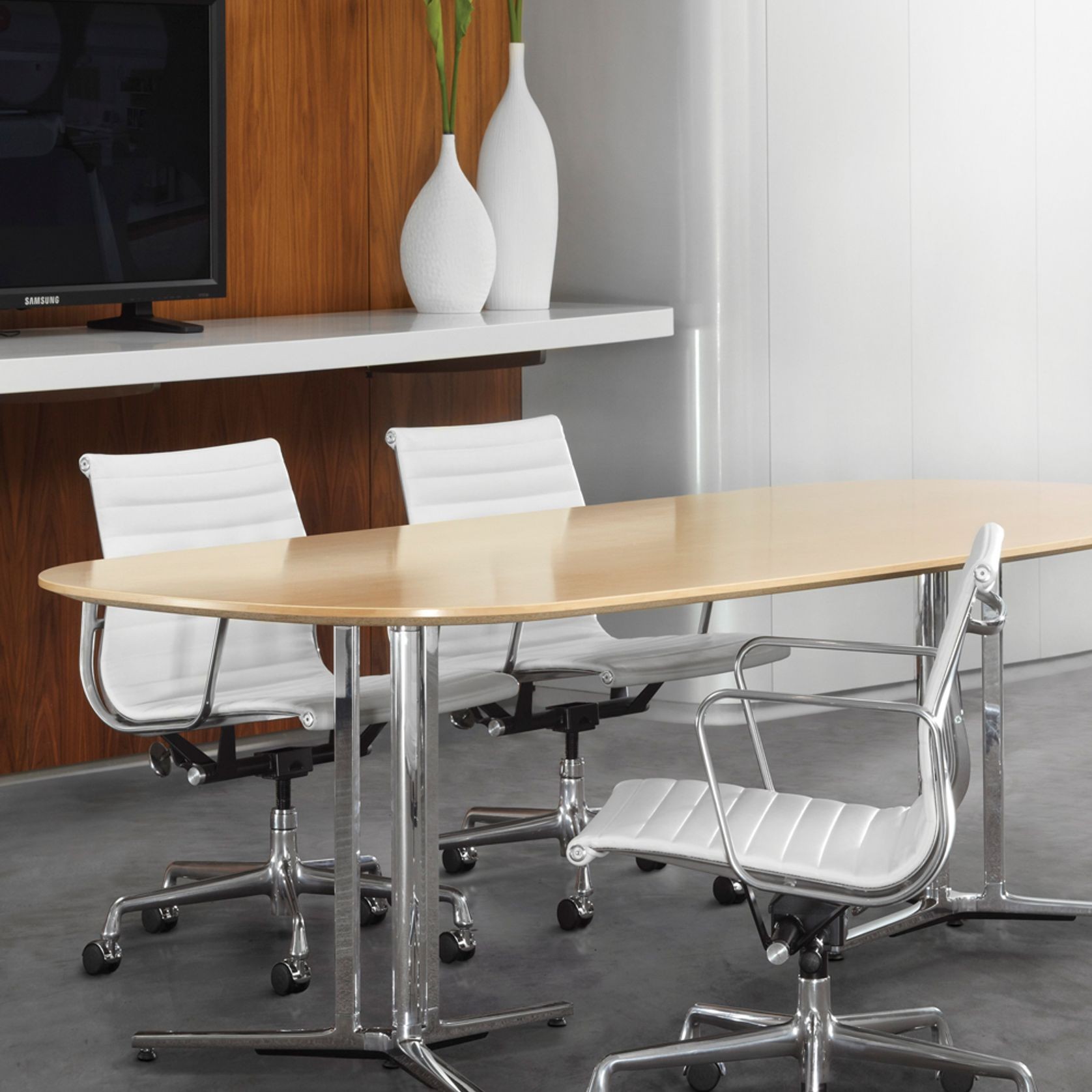 Everywhere Table by Herman Miller gallery detail image