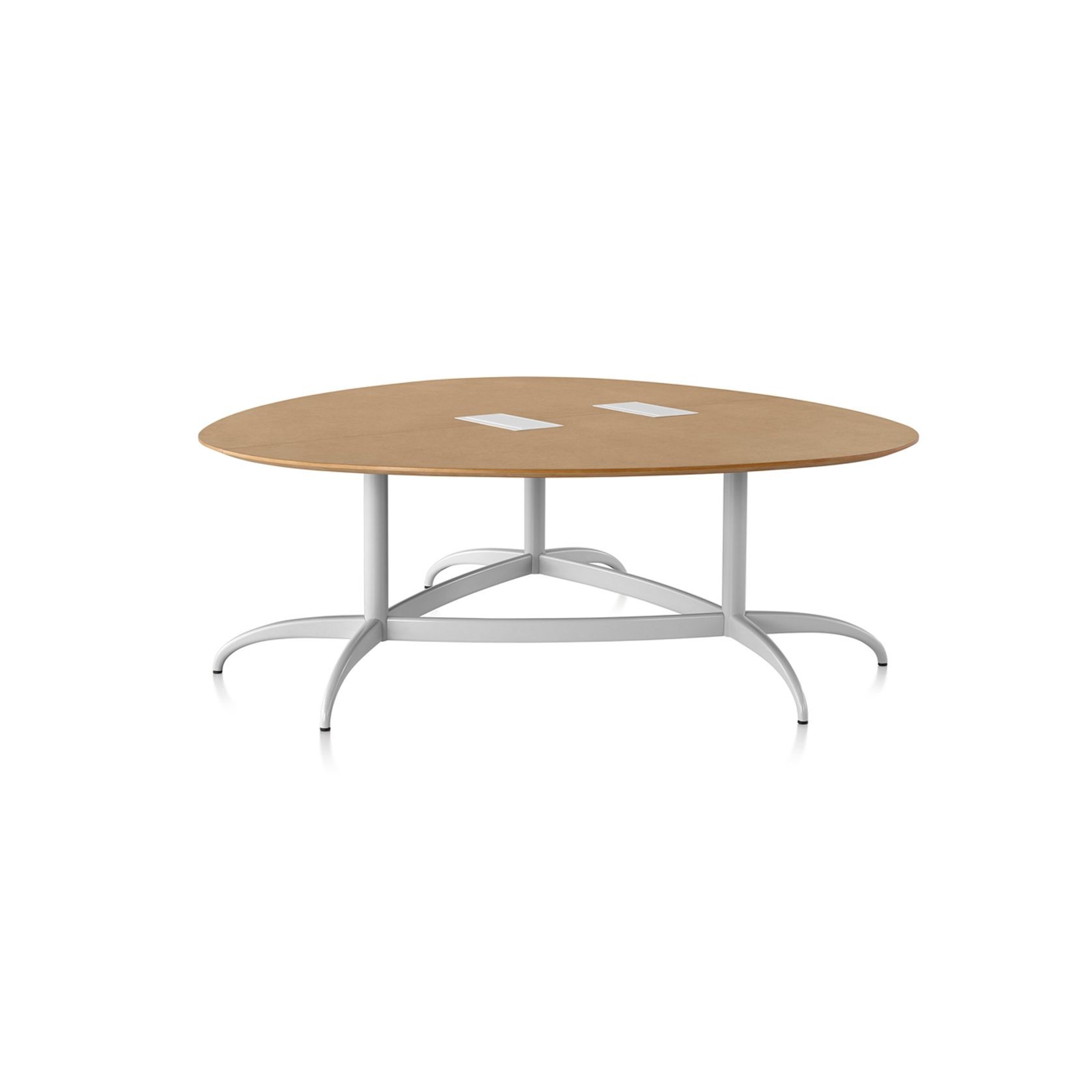Exclave Table by Herman Miller gallery detail image