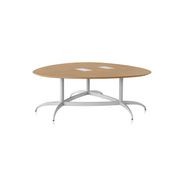Exclave Table by Herman Miller gallery detail image