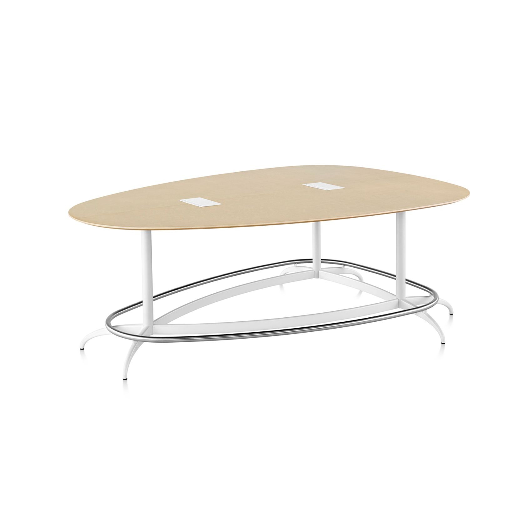 Exclave Table by Herman Miller gallery detail image