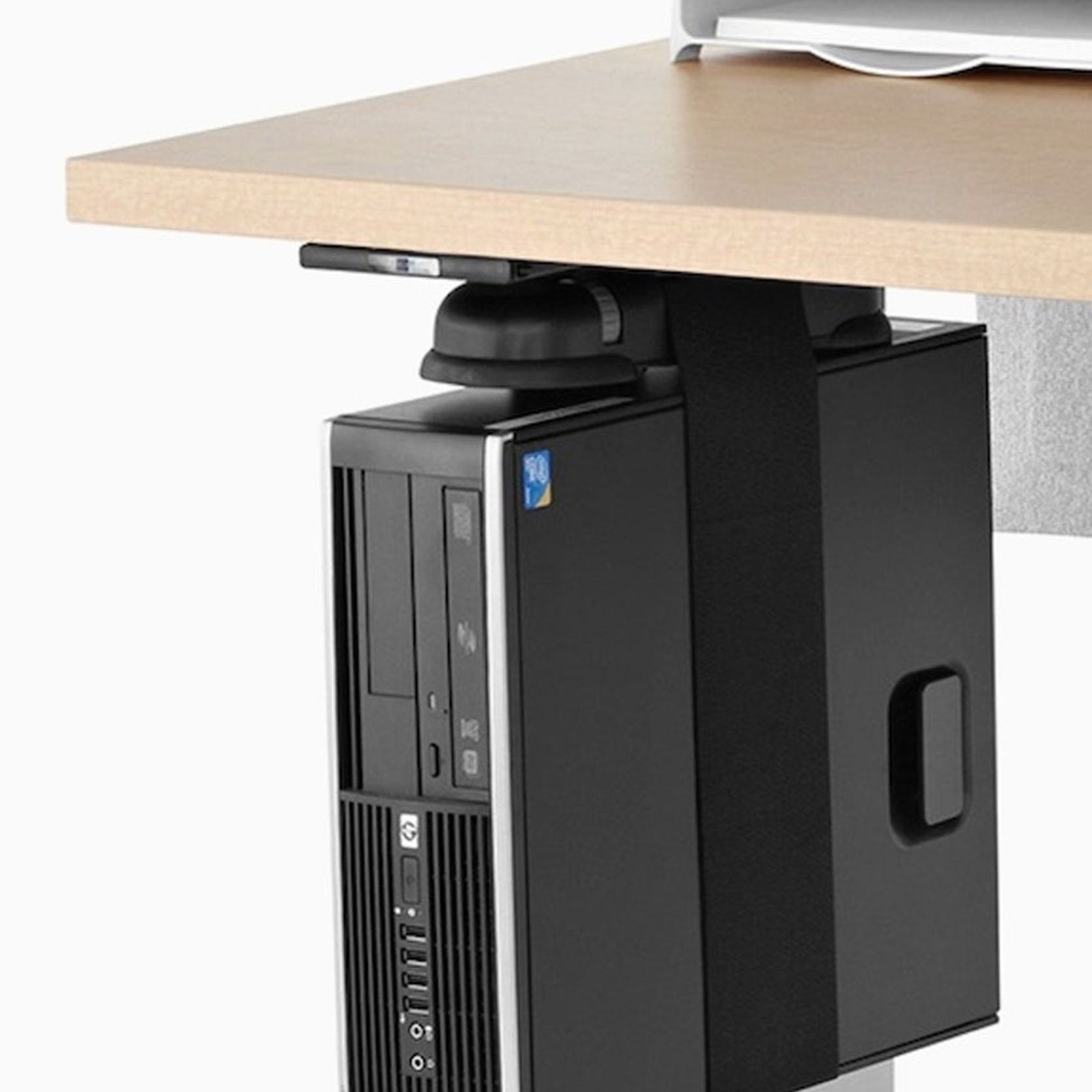 Loop CPU Holder by Herman Miller gallery detail image