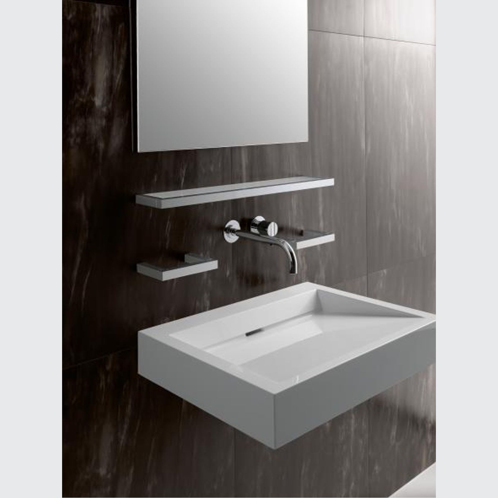 Hewi - Universal & Accessible Bathroom Design gallery detail image