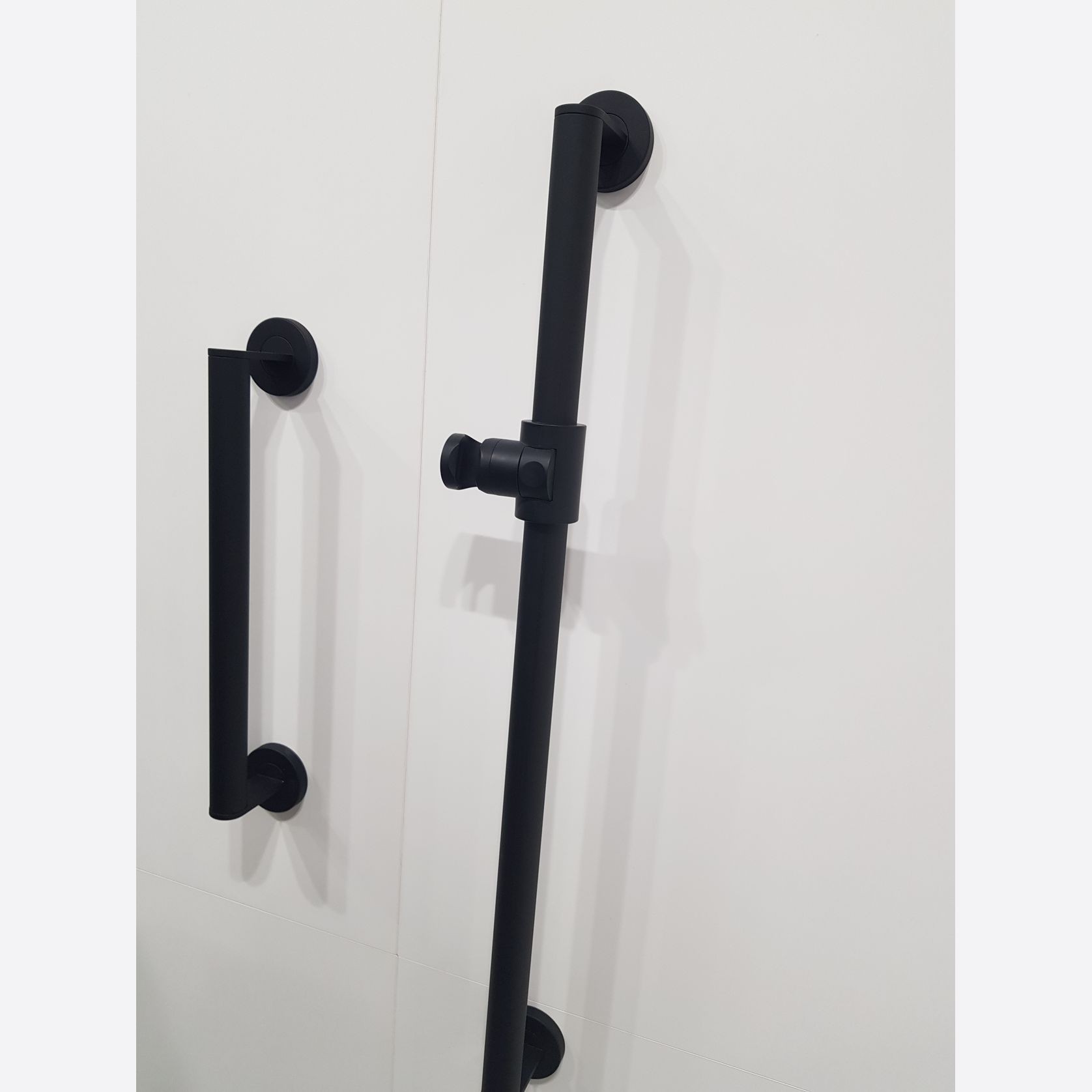 Hewi - Universal & Accessible Bathroom Design gallery detail image