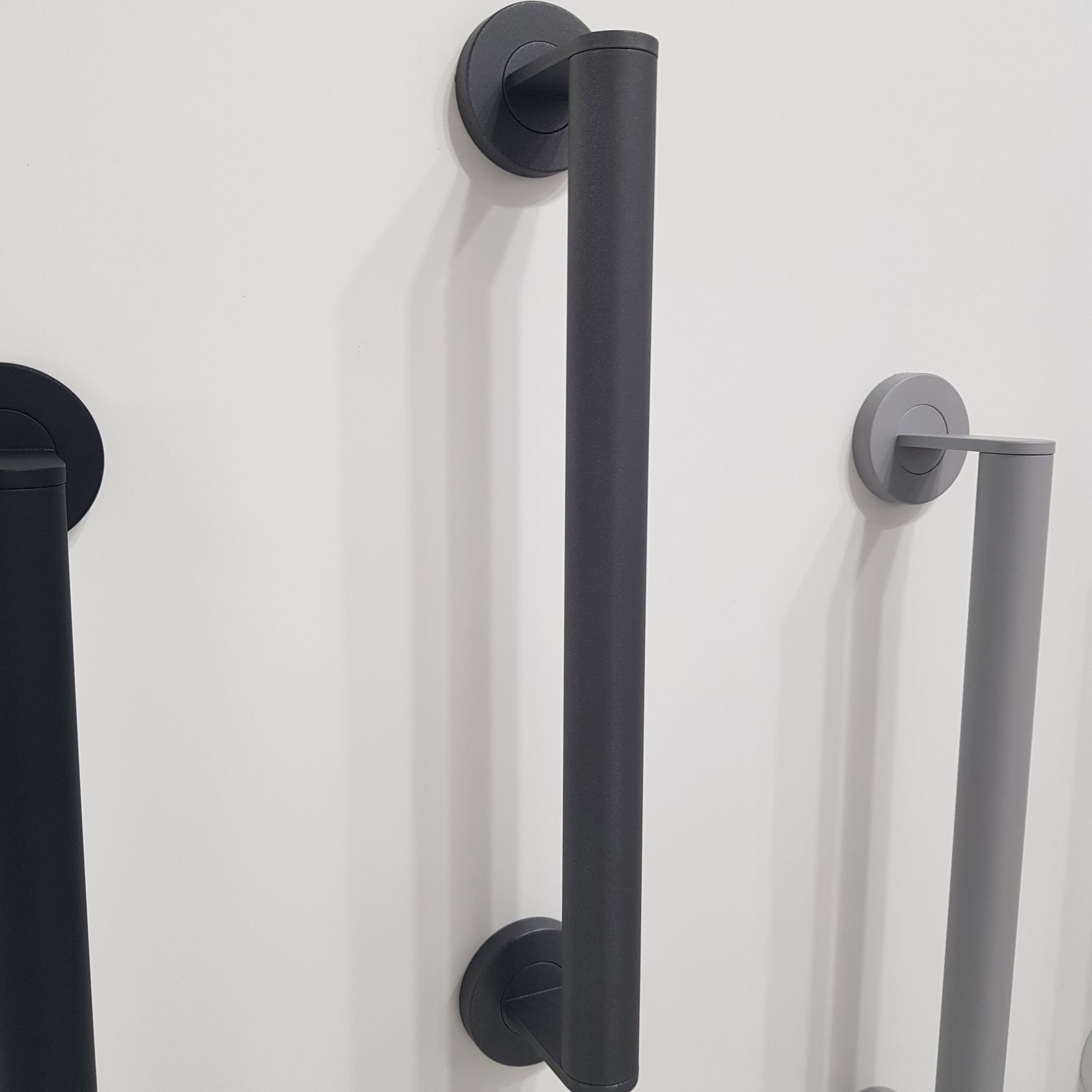 Hewi - Universal & Accessible Bathroom Design gallery detail image