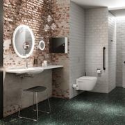 Hewi - Universal & Accessible Bathroom Design gallery detail image