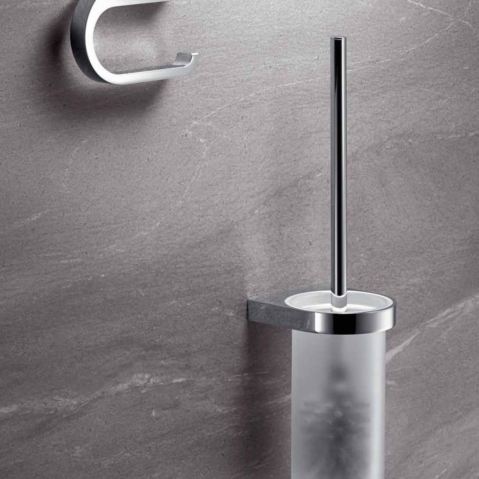 Hewi - Universal & Accessible Bathroom Design gallery detail image