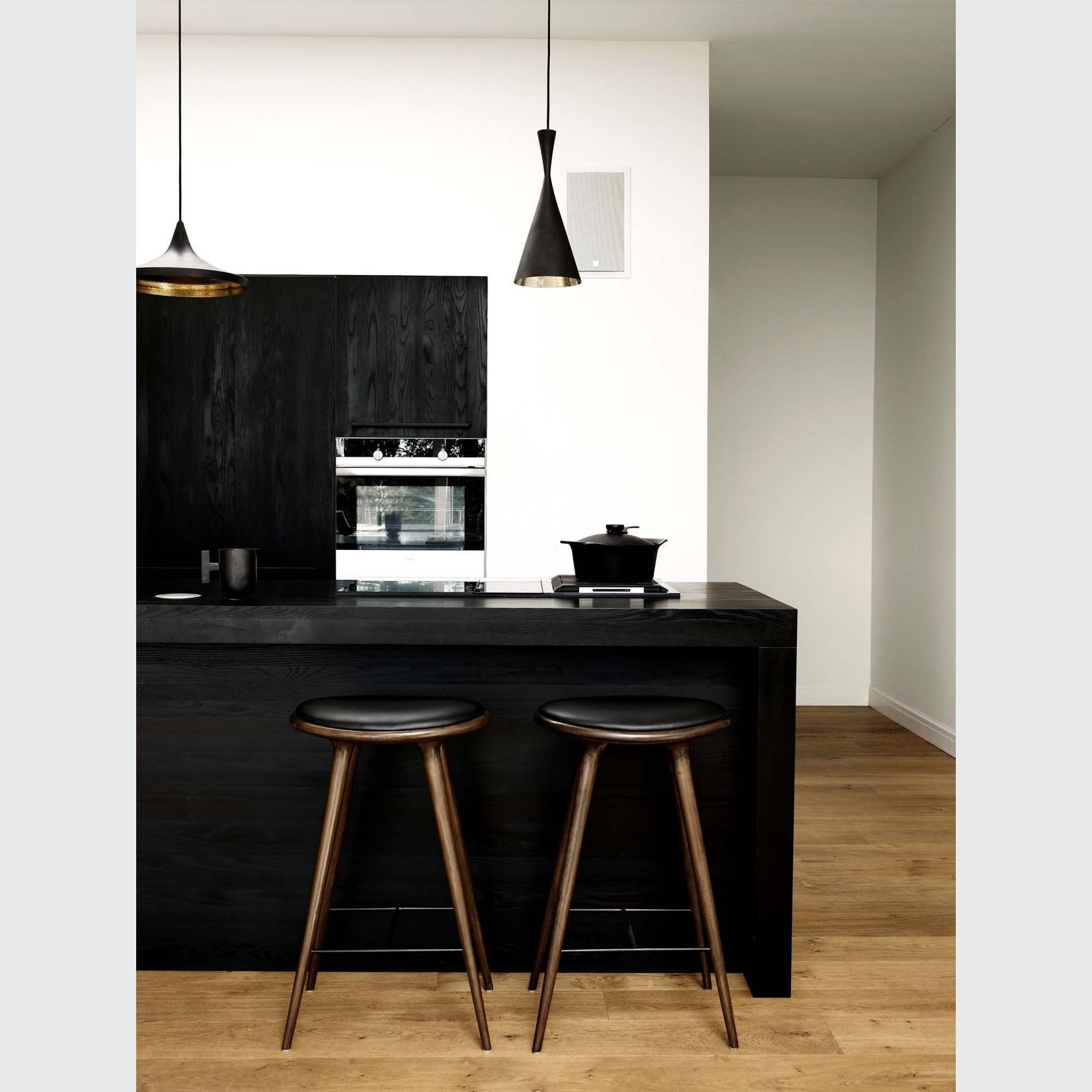 High Stool by Mater gallery detail image