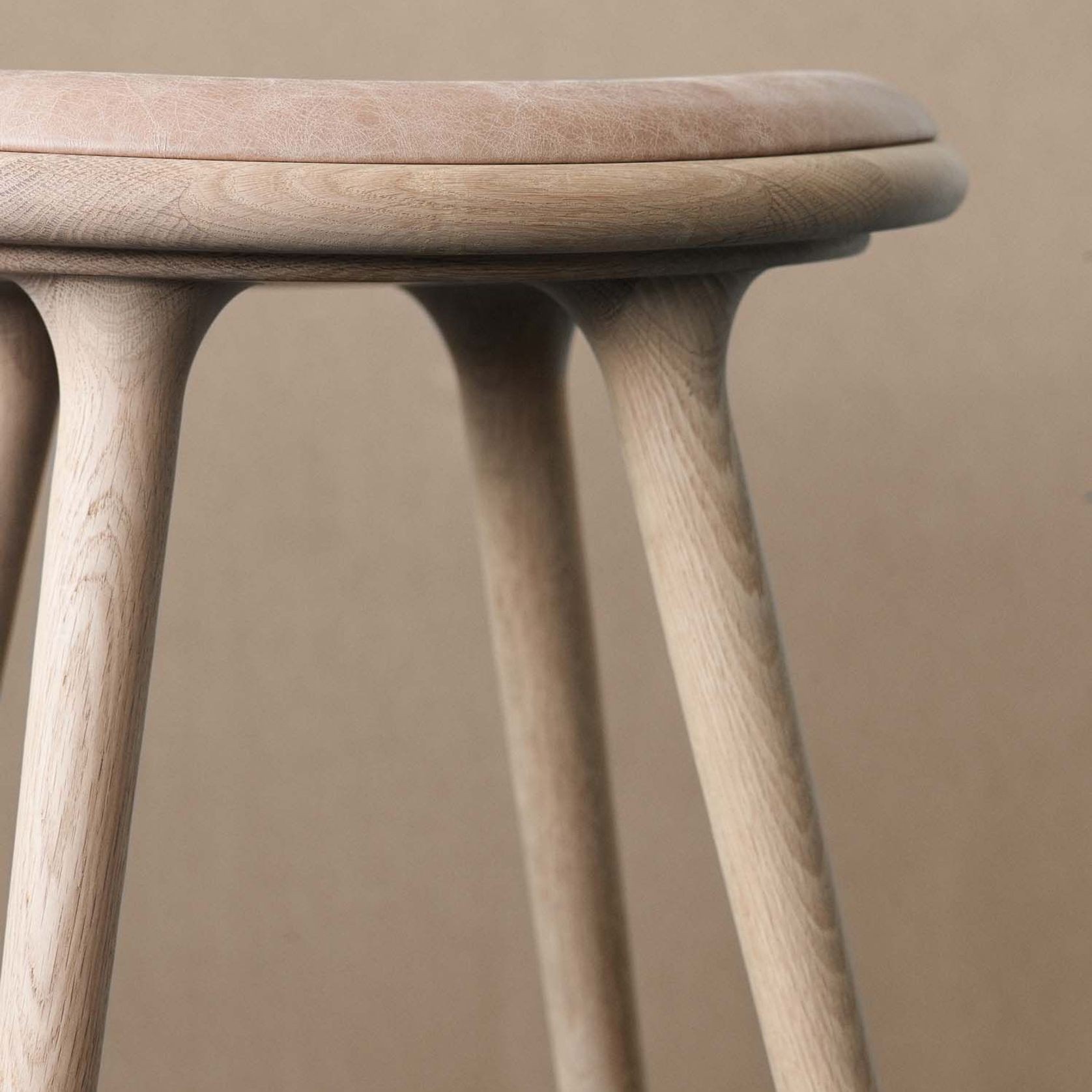 High Stool by Mater gallery detail image