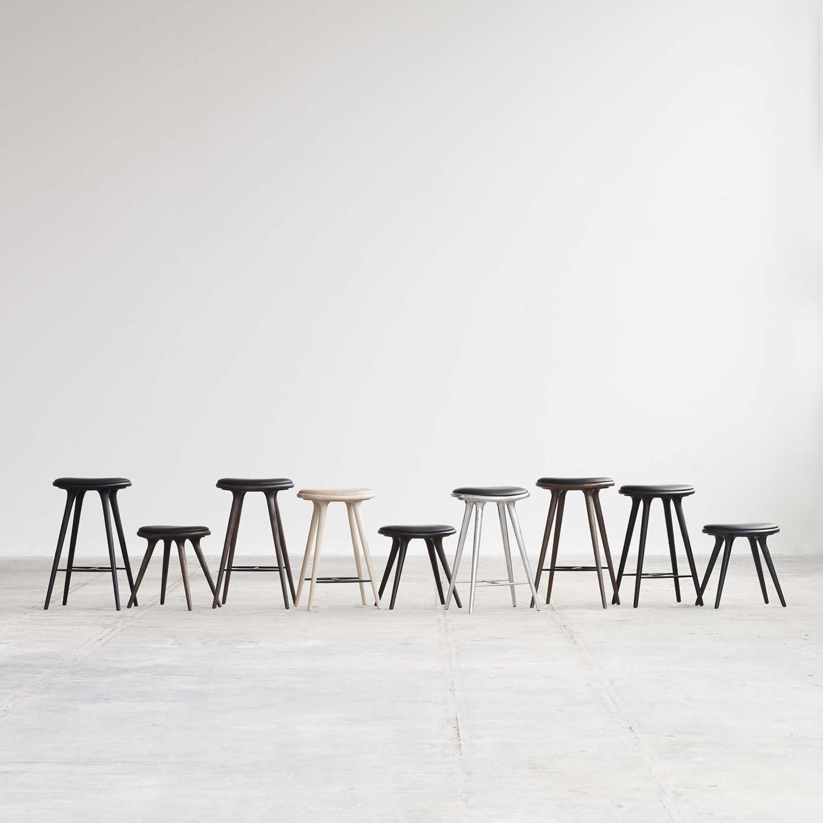 High Stool by Mater gallery detail image