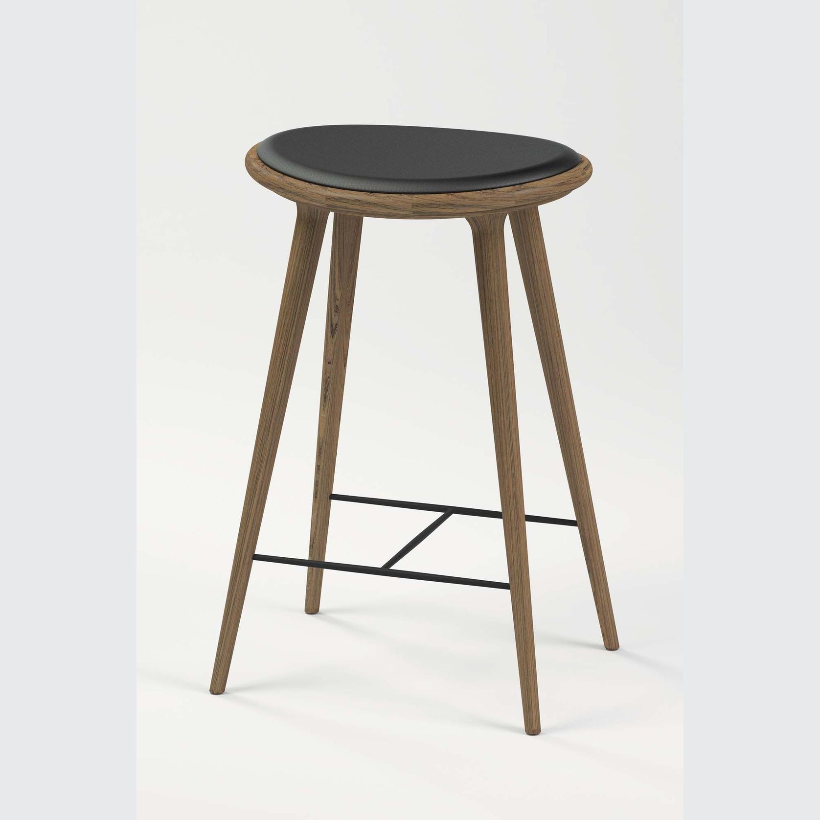 High Stool by Mater gallery detail image