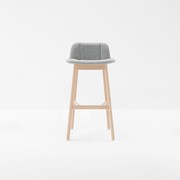 Hippy Barstool by Billiani gallery detail image