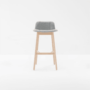 Hippy Barstool by Billiani gallery detail image