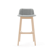 Hippy Barstool by Billiani gallery detail image