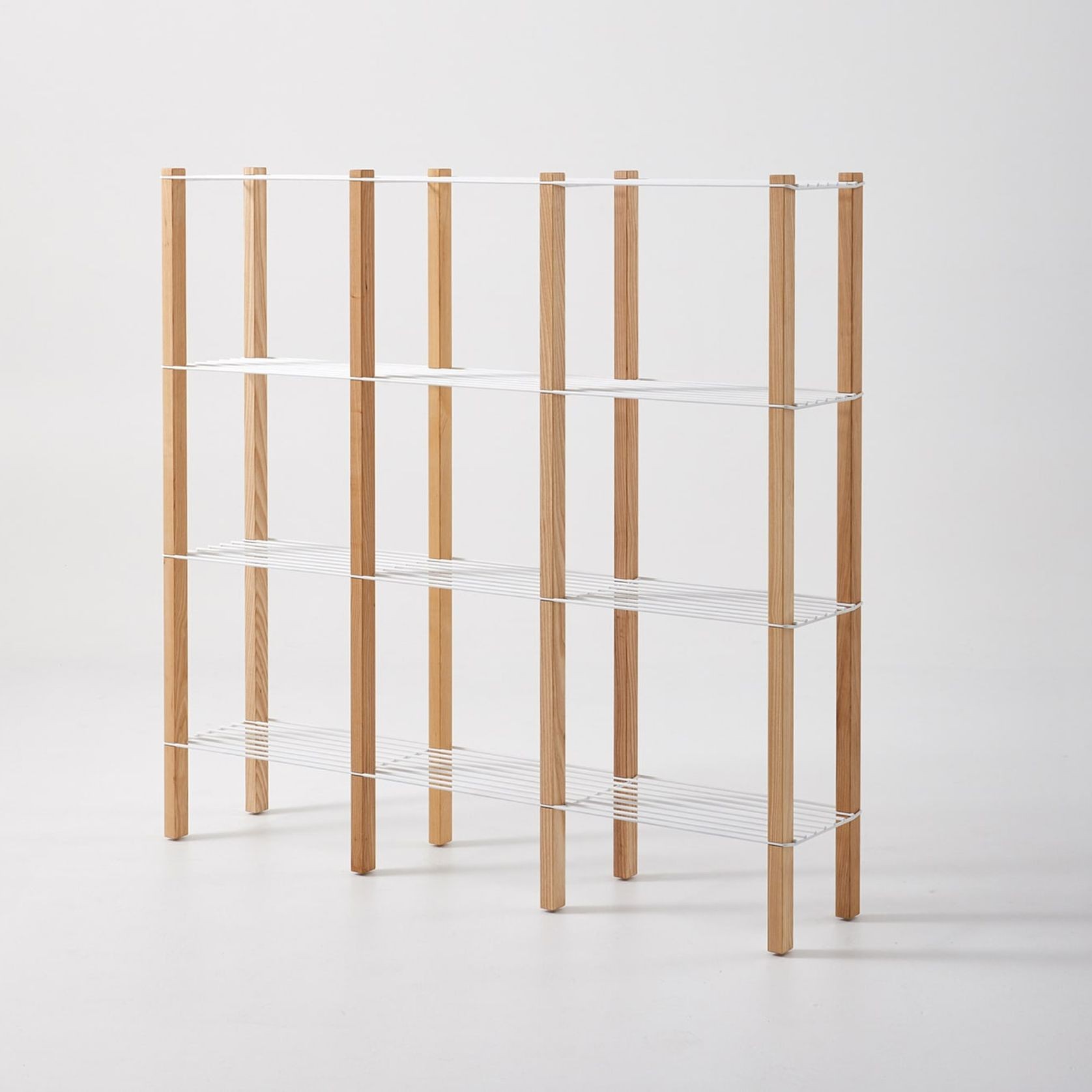 Historian Shelving gallery detail image