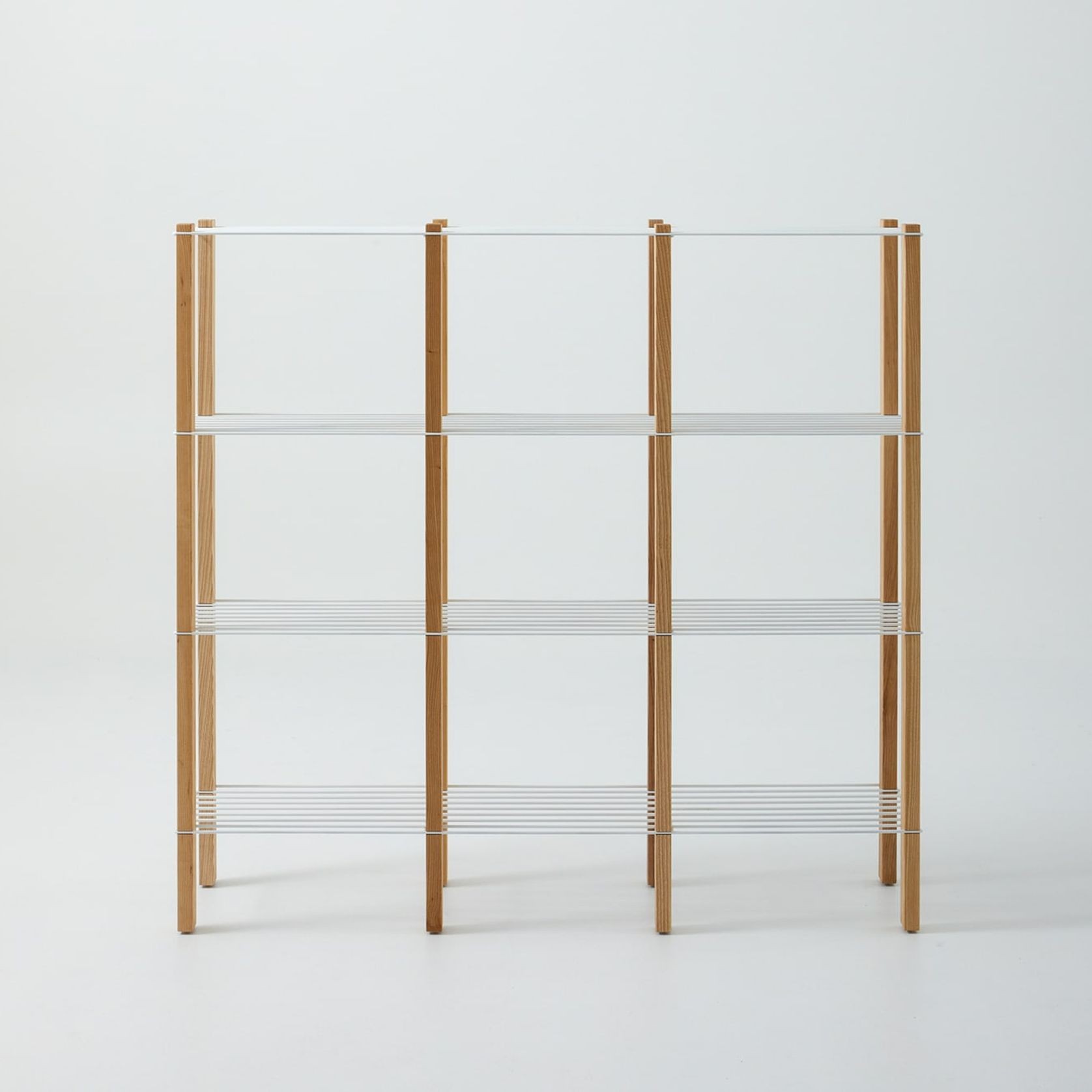Historian Shelving gallery detail image
