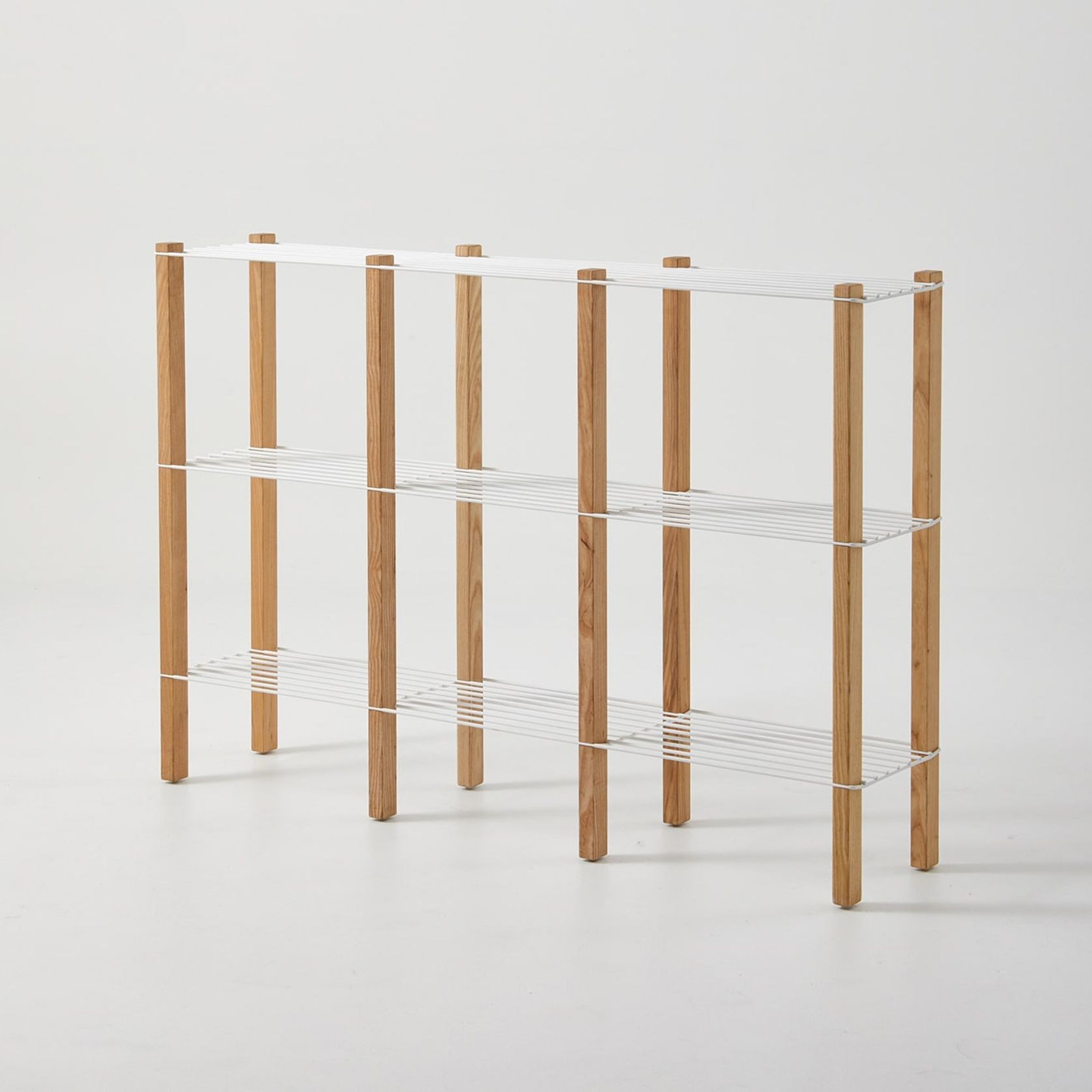 Historian Shelving gallery detail image