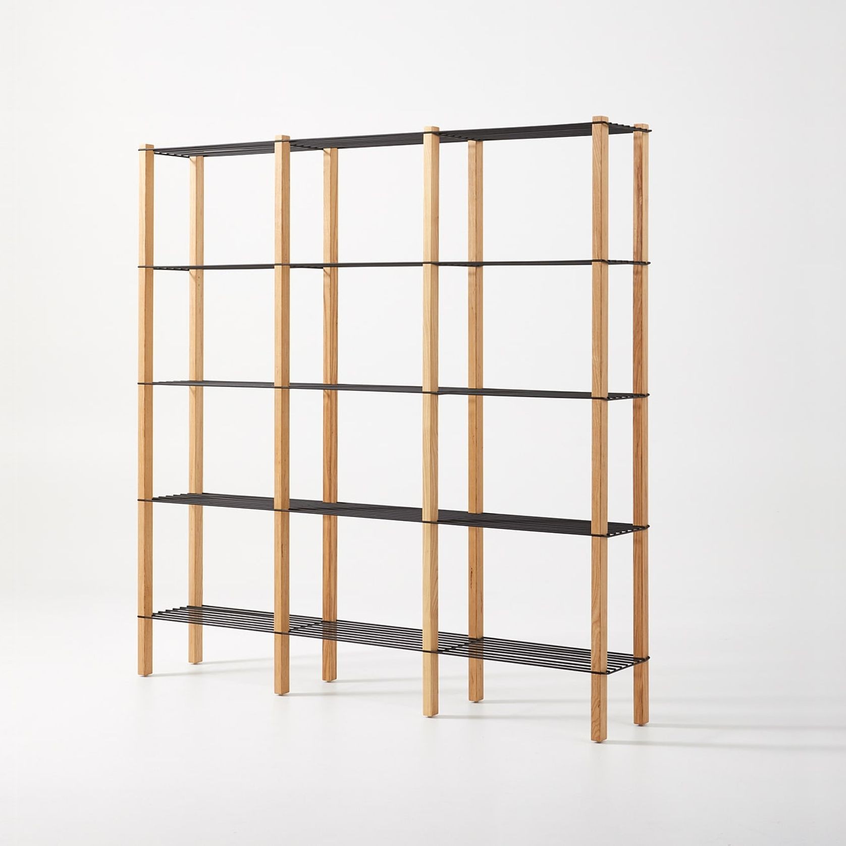 Historian Shelving gallery detail image