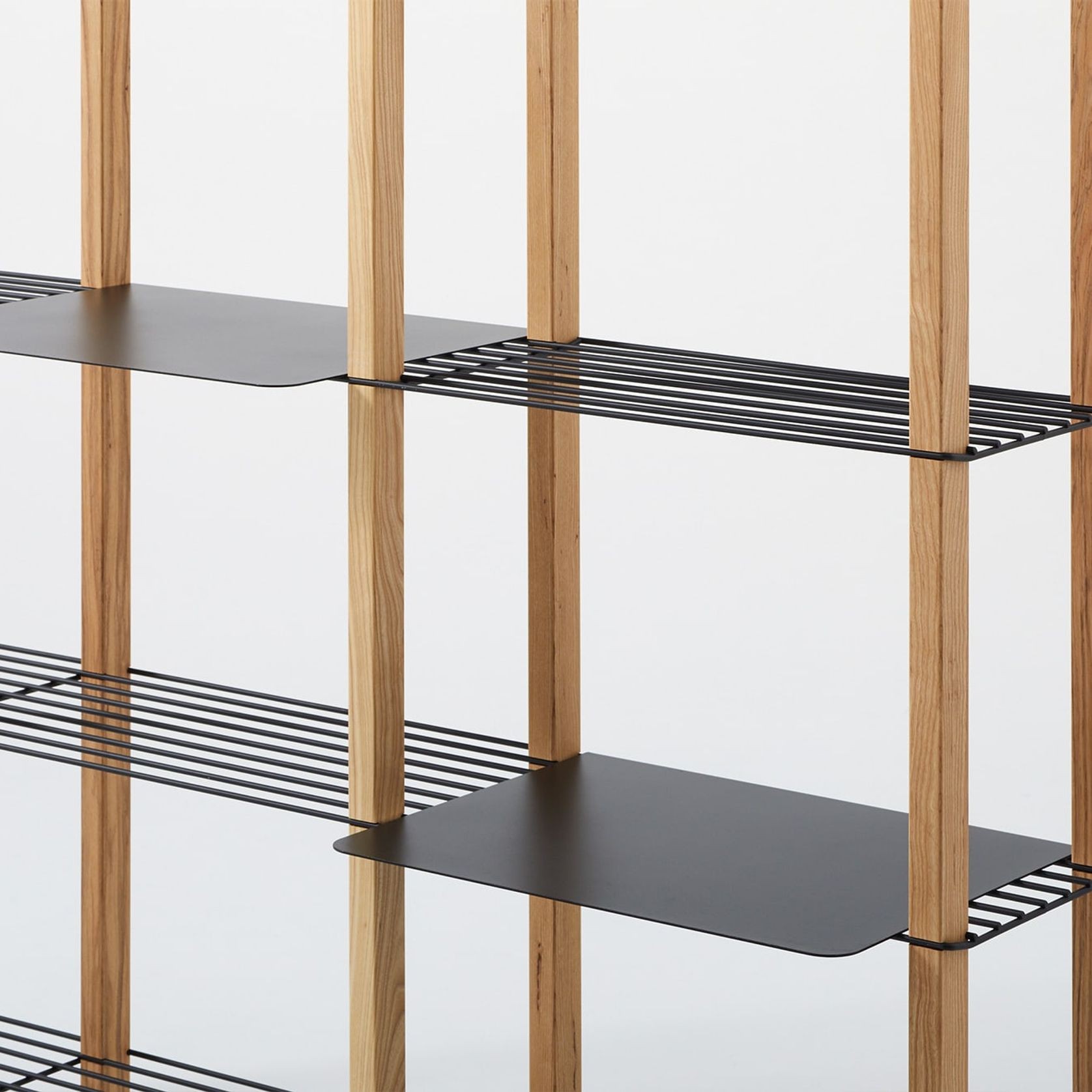 Historian Shelving gallery detail image