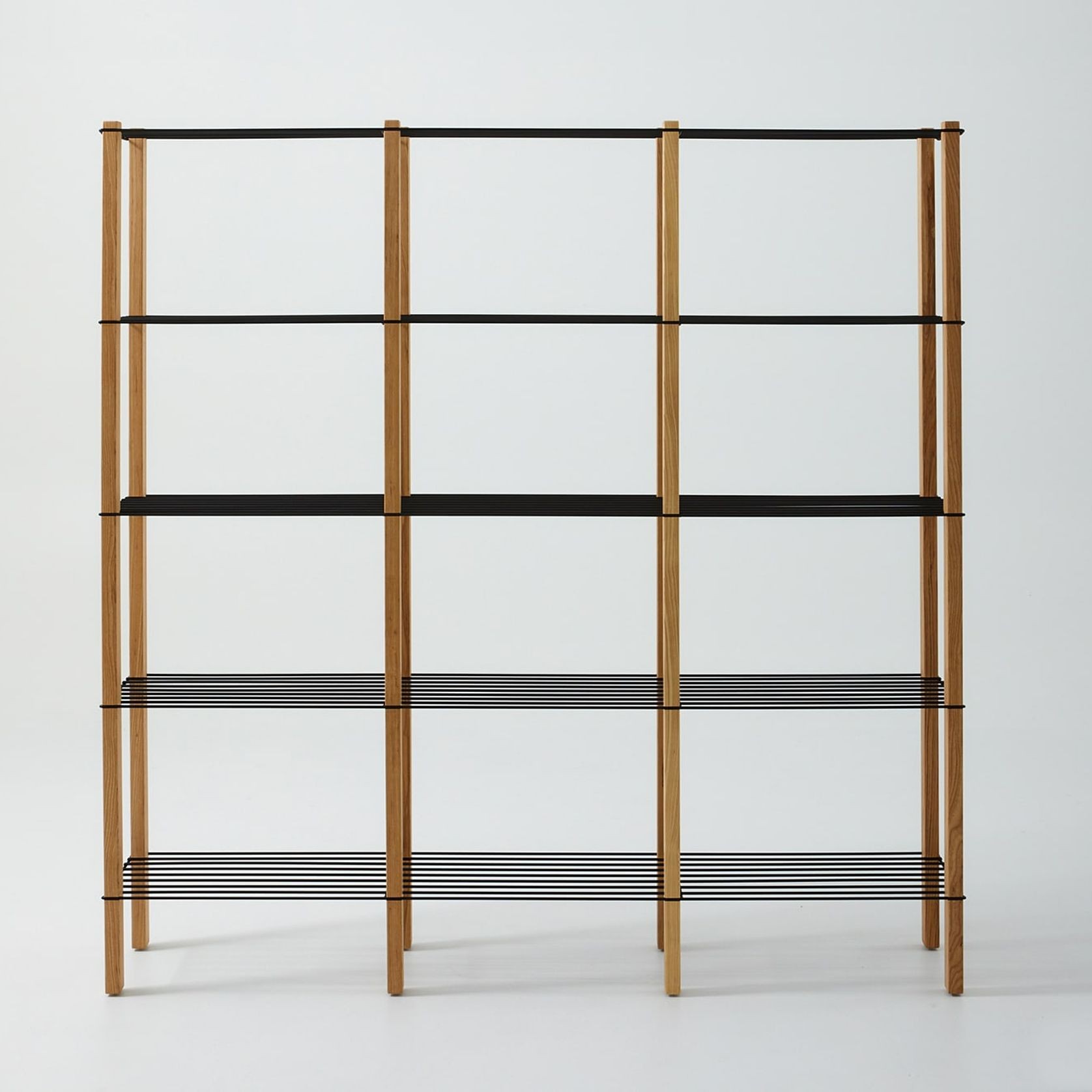 Historian Shelving gallery detail image